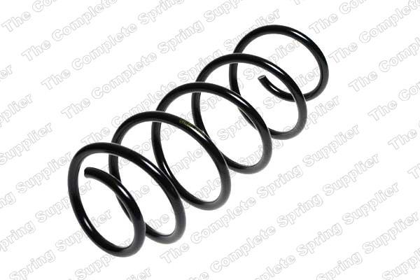 Lesjöfors 4082928 - Coil Spring xparts.lv
