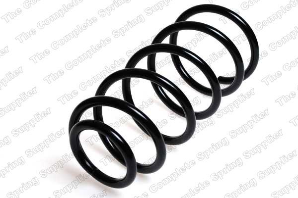 Lesjöfors 4085705 - Coil Spring xparts.lv