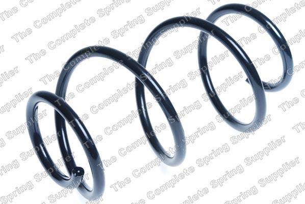 Lesjöfors 4037252 - Coil Spring xparts.lv