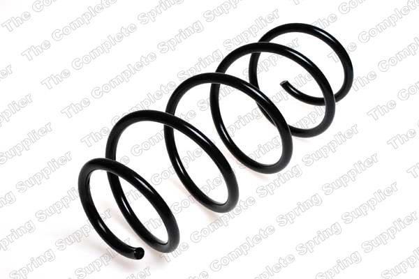 Lesjöfors 4026156 - Coil Spring xparts.lv