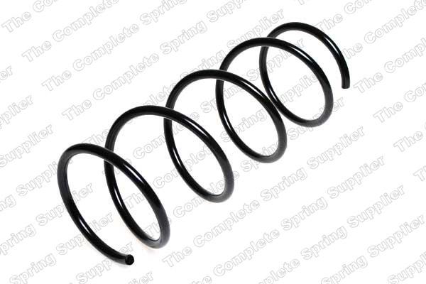 Lesjöfors 4027570 - Coil Spring xparts.lv