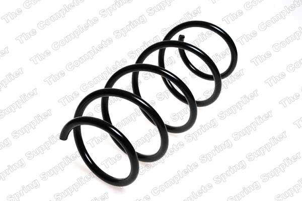 Lesjöfors 4072953 - Coil Spring xparts.lv