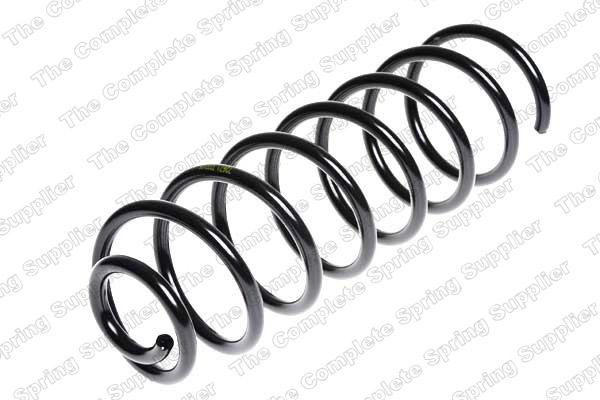 Lesjöfors 4295003 - Coil Spring xparts.lv