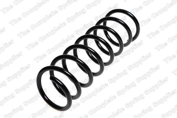 Lesjöfors 4255439 - Coil Spring xparts.lv