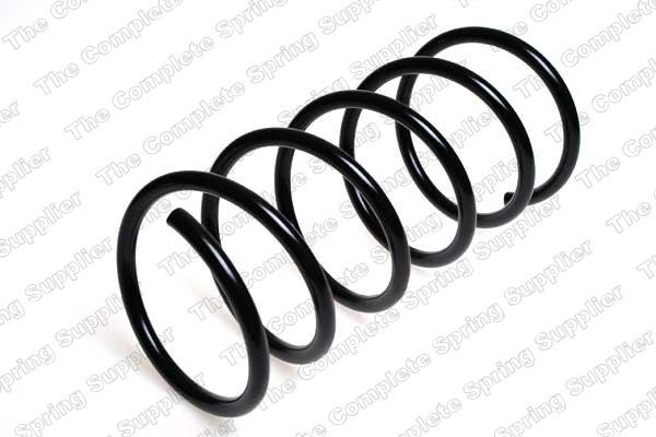 Lesjöfors 4255420 - Coil Spring xparts.lv