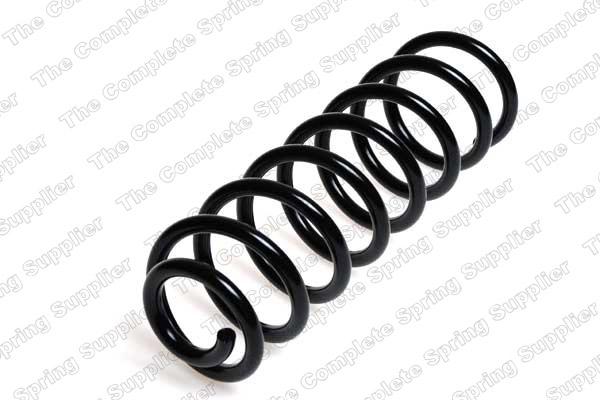 Lesjöfors 4256835 - Coil Spring xparts.lv