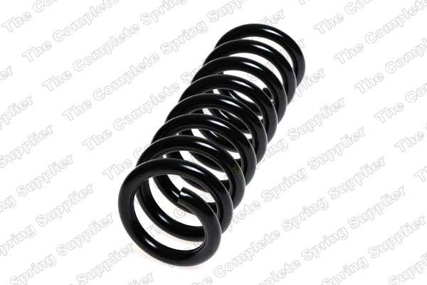 Lesjöfors 4256871 - Coil Spring xparts.lv