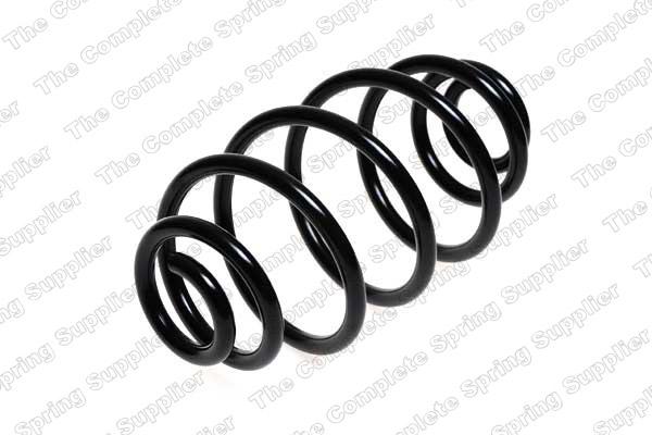 Lesjöfors 4263455 - Coil Spring xparts.lv