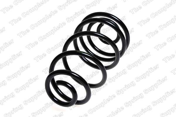 Lesjöfors 4263484 - Coil Spring xparts.lv