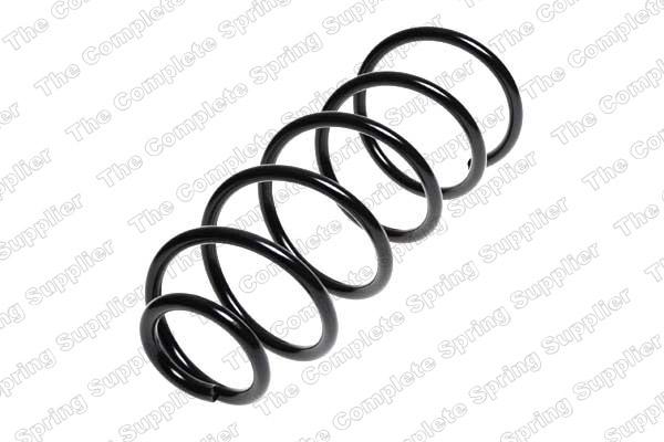 Lesjöfors 4263480 - Coil Spring xparts.lv