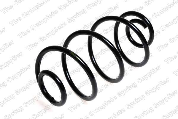 Lesjöfors 4263437 - Coil Spring xparts.lv