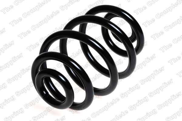 Lesjöfors 4263426 - Coil Spring xparts.lv