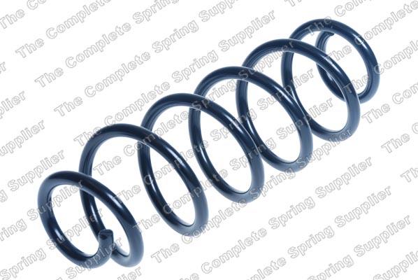 Lesjöfors 4204294 - Coil Spring xparts.lv