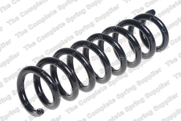 Lesjöfors 4208491 - Coil Spring xparts.lv