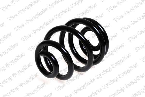 Lesjöfors 4208446 - Coil Spring xparts.lv