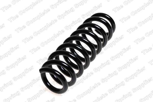 Lesjöfors 4208454 - Coil Spring xparts.lv