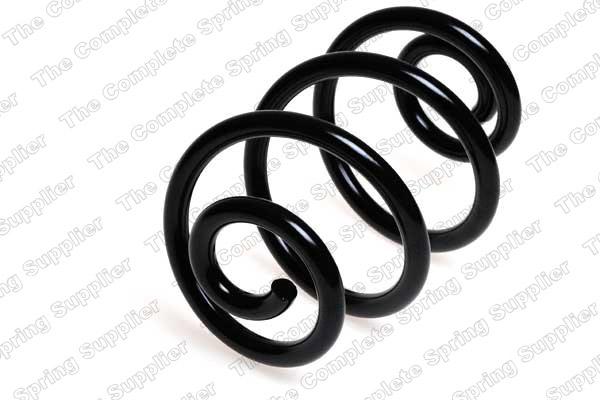 Lesjöfors 4208403 - Coil Spring xparts.lv