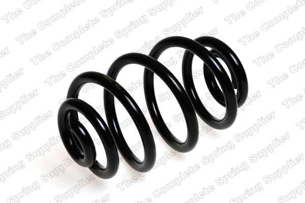 Lesjöfors 4208402 - Coil Spring xparts.lv