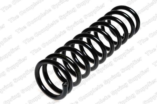 Lesjöfors 4208407 - Coil Spring xparts.lv