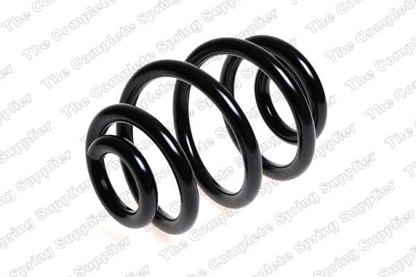 Lesjöfors 4208434 - Coil Spring xparts.lv