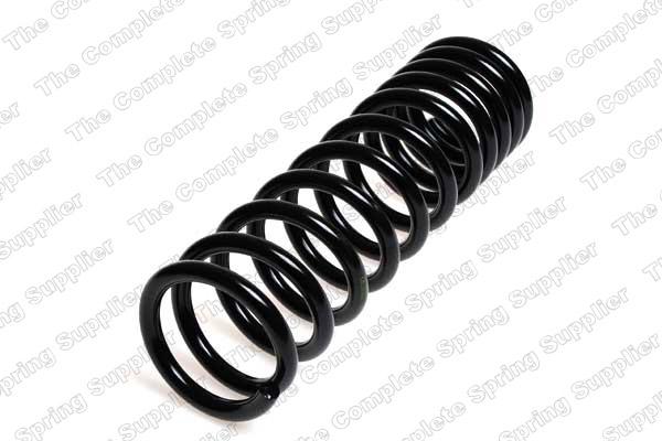 Lesjöfors 4208430 - Coil Spring xparts.lv