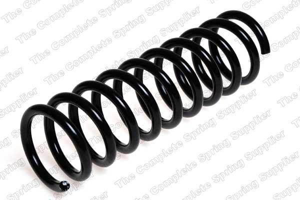 Lesjöfors 4208420 - Coil Spring xparts.lv