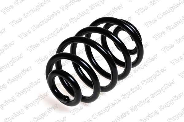 Lesjöfors 4208423 - Coil Spring xparts.lv