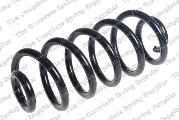 Lesjöfors 4208501 - Coil Spring xparts.lv