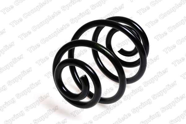 Lesjöfors 4217705 - Coil Spring xparts.lv