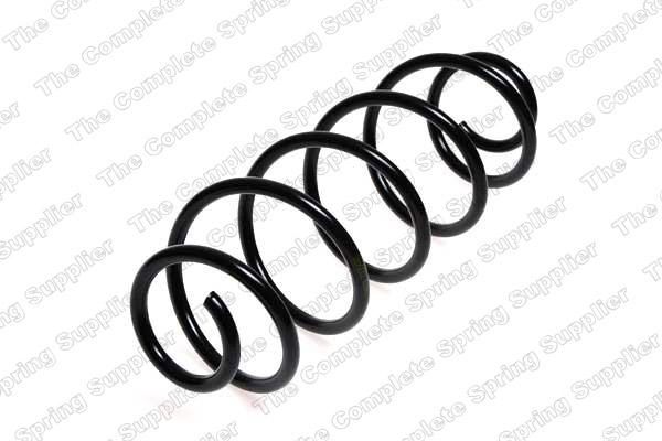 Lesjöfors 4215602 - Coil Spring xparts.lv