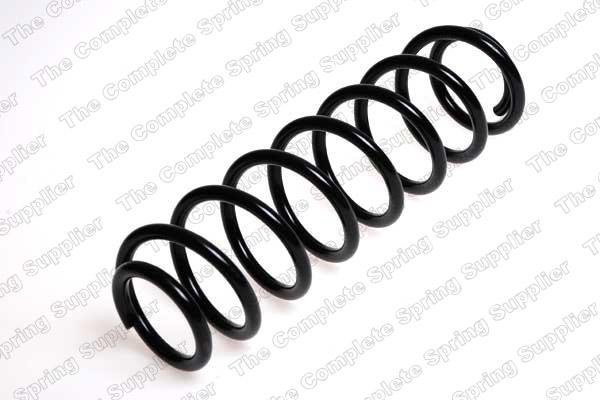 Lesjöfors 4285711 - Coil Spring xparts.lv
