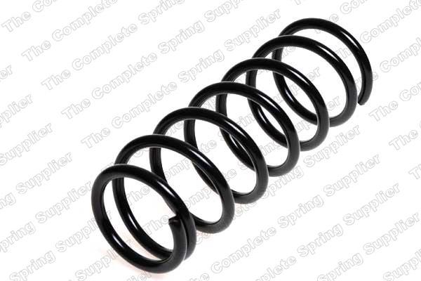 Lesjöfors 4288911 - Coil Spring xparts.lv