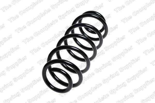 Lesjöfors 4288912 - Coil Spring xparts.lv