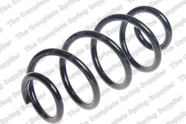 Lesjöfors 4288929 - Coil Spring xparts.lv