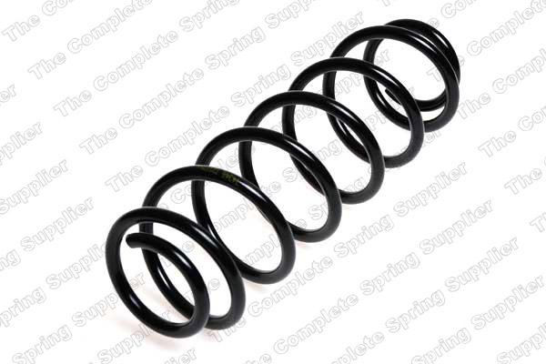 Lesjöfors 4282905 - Coil Spring xparts.lv