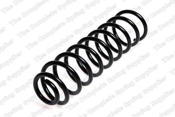 Lesjöfors 4282901 - Coil Spring xparts.lv