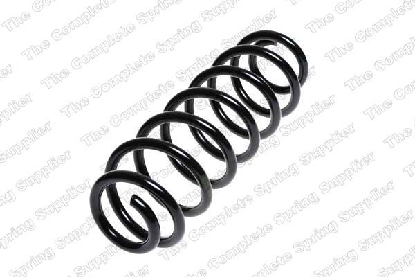 Lesjöfors 4285718 - Coil Spring xparts.lv