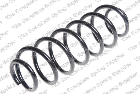 Lesjöfors 4282928 - Coil Spring xparts.lv