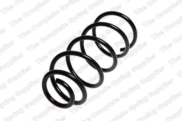 Lesjöfors 4226135 - Coil Spring xparts.lv