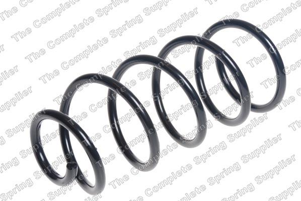Lesjöfors 4226170 - Coil Spring xparts.lv