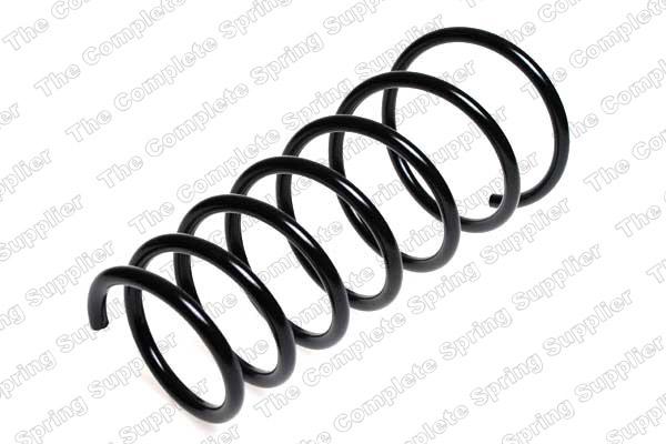 Lesjöfors 4227548 - Coil Spring xparts.lv