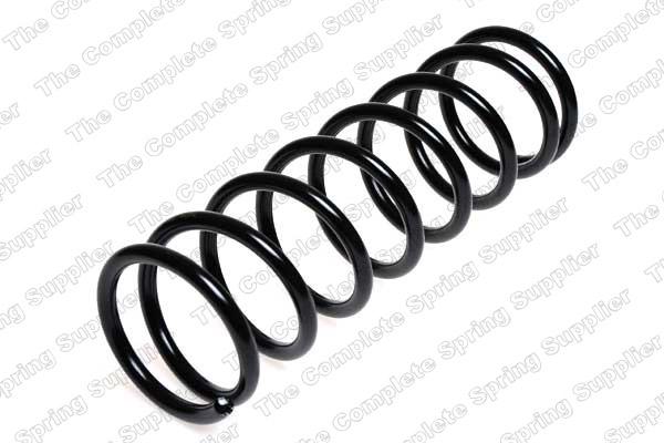 Lesjöfors 4227554 - Coil Spring xparts.lv