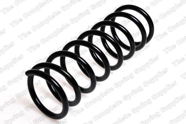 Lesjöfors 4227561 - Coil Spring xparts.lv