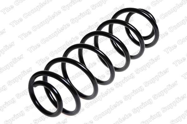 Lesjöfors 4227567 - Coil Spring xparts.lv