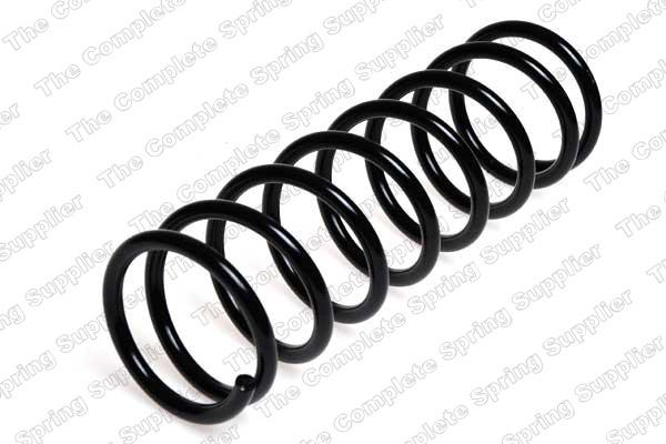 Lesjöfors 4227512 - Coil Spring xparts.lv