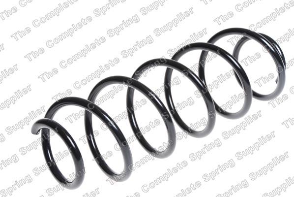 Lesjöfors 4272951 - Coil Spring xparts.lv