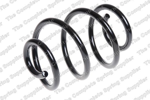 Lesjöfors 4272953 - Coil Spring xparts.lv