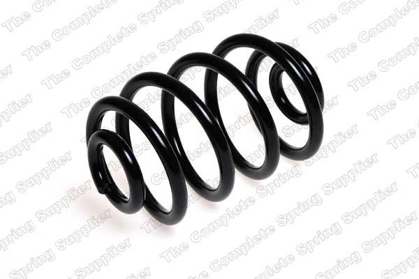 Lesjöfors 4272914 - Coil Spring xparts.lv