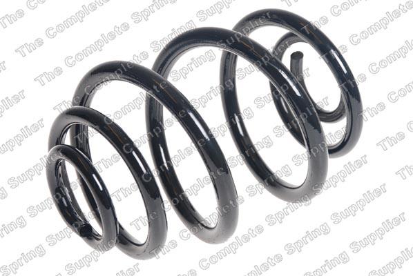 Lesjöfors 5227513 - Coil Spring xparts.lv