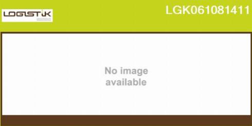 LGK LGK061081411 - Slēdzis uz stūres statnes xparts.lv